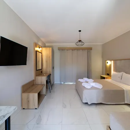 Ξενοδοχείο Sky View Kefalonia