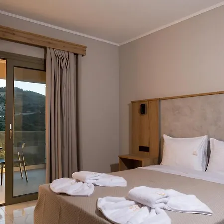 Ξενοδοχείο Sky View Kefalonia