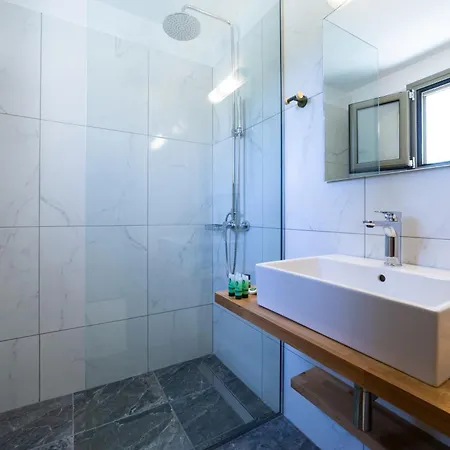 Ξενοδοχείο Sky View Kefalonia Βόβυκες