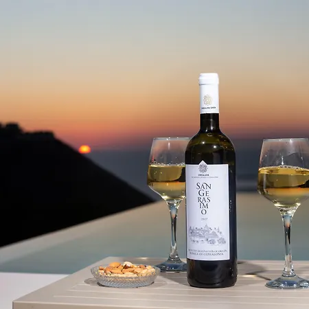 Sky View Kefalonia Ξενοδοχείο Βόβυκες