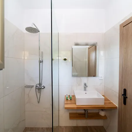 Sky View Kefalonia Ξενοδοχείο Βόβυκες