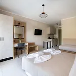 Sky View Kefalonia Hotel Vovikes