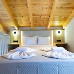 Sky View Kefalonia Hotel