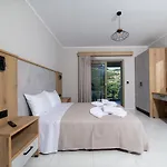 Sky View Kefalonia Hotel Vovikes