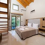 Sky View Kefalonia Vovikes