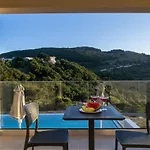 Sky View Kefalonia 2* Vovikes