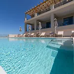 Hotel Sky View Kefalonia 2*