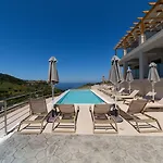 Sky View Kefalonia 2* Vovikes