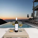 Hotel Sky View Kefalonia 2*