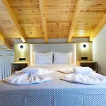 Sky View Kefalonia Hotel Vovikes