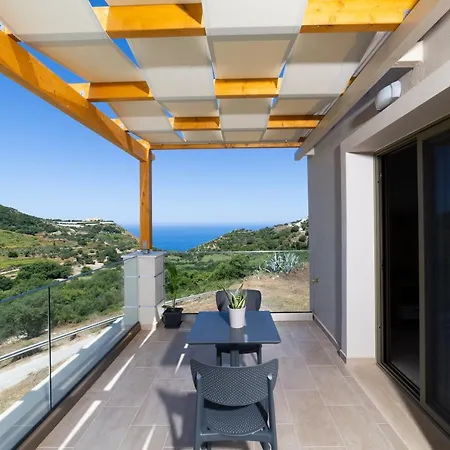 Sky View Kefalonia فندق 2*