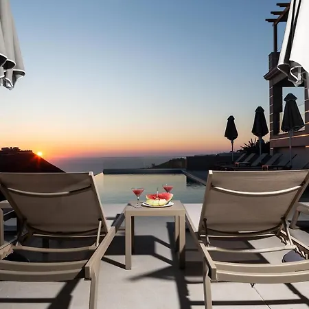 Sky View Kefalonia فندق