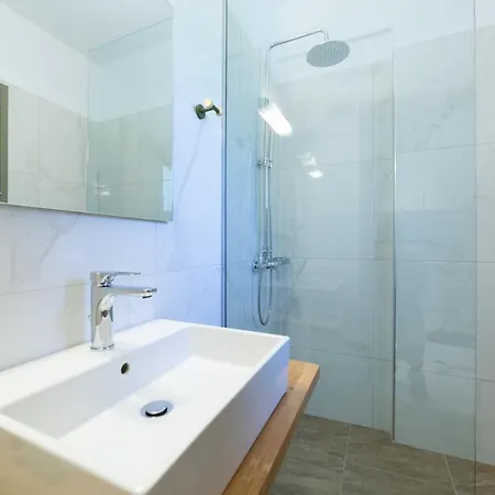 Sky View Kefalonia Szálloda