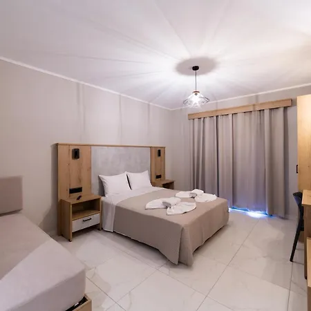 Sky View Kefalonia Szálloda 2*