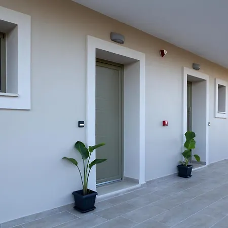 Szálloda Sky View Kefalonia