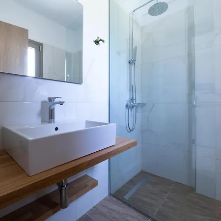 Sky View Kefalonia Vóvikesz