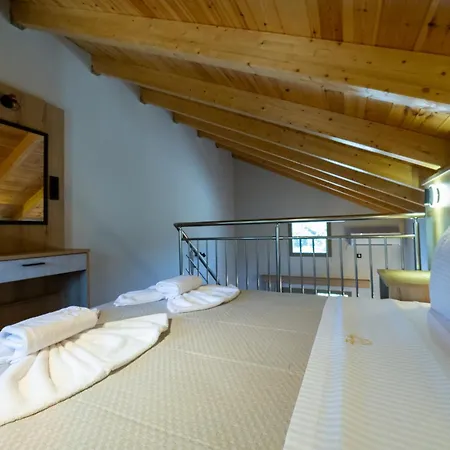 Sky View Kefalonia 2*