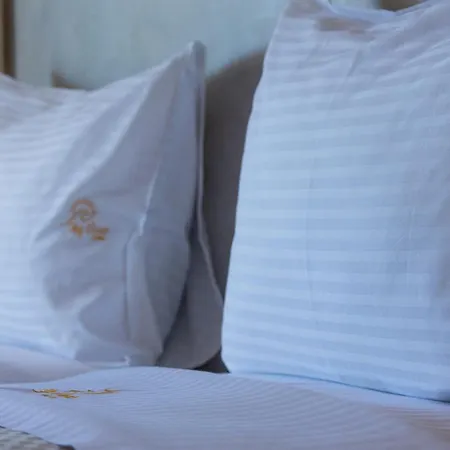 Sky View Kefalonia Szálloda