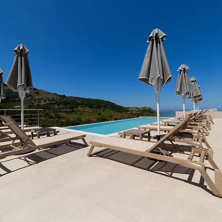 Hotel Sky View Kefalonia