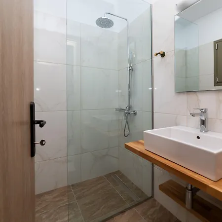 Sky View Kefalonia 2*