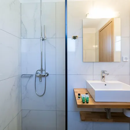 Sky View Kefalonia Szálloda 2*