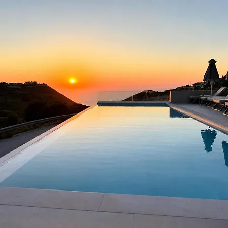 Hotel Sky View Kefalonia 2*