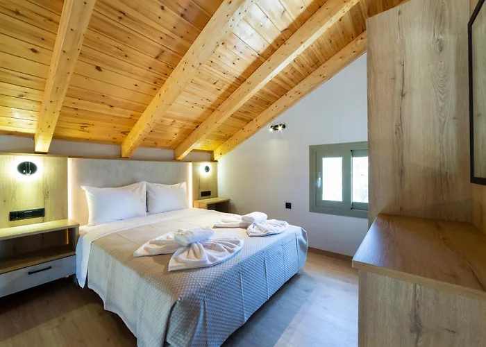 Hotel Sky View Kefalonia 2*