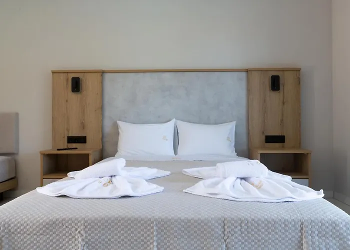 Sky View Kefalonia 2*