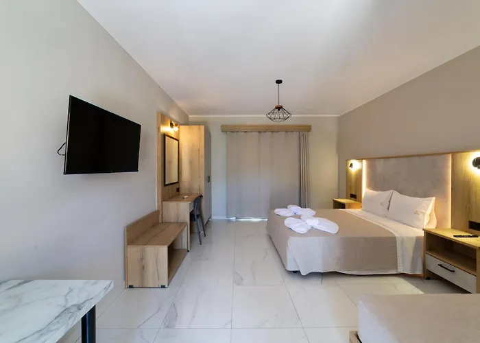 Hotel Sky View Kefalonia