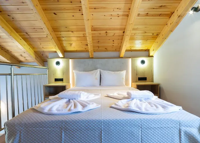 Sky View Kefalonia Hotel