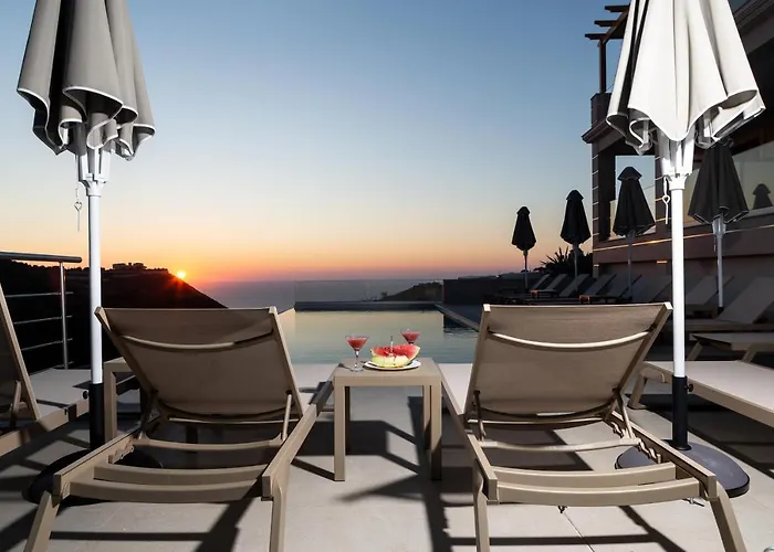 Sky View Kefalonia Hotel