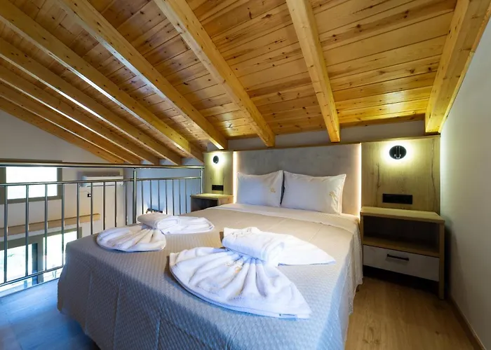 Sky View Kefalonia Vovikes