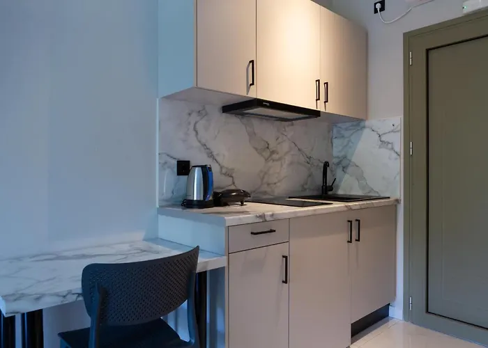 Hotel Sky View Kefalonia 2*