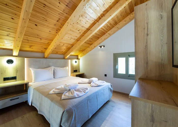 Hotel Sky View Kefalonia 2*