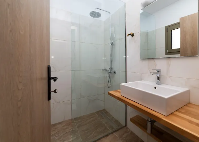 Sky View Kefalonia 2*