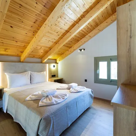 酒店 Sky View Kefalonia 2*