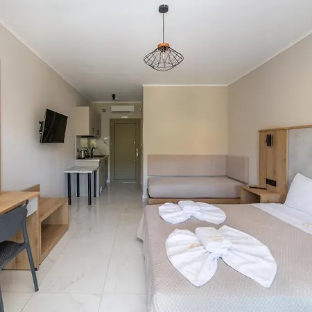 Sky View Kefalonia 酒店 2*