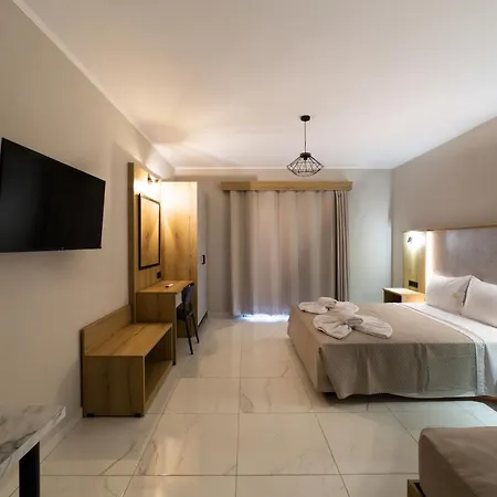 Sky View Kefalonia 酒店