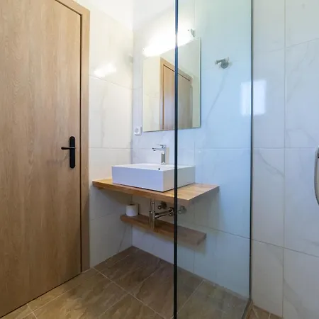 酒店 Sky View Kefalonia 2*