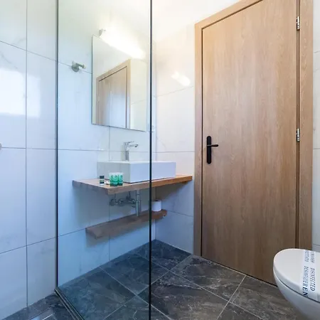 Sky View Kefalonia 2* Vóvikes