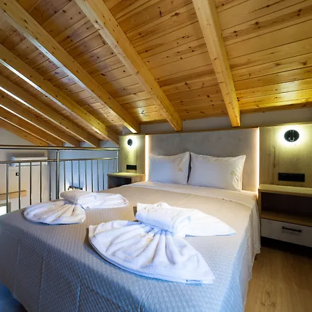 酒店 Sky View Kefalonia