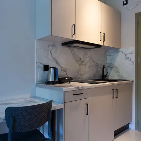 Sky View Kefalonia 酒店 Vóvikes