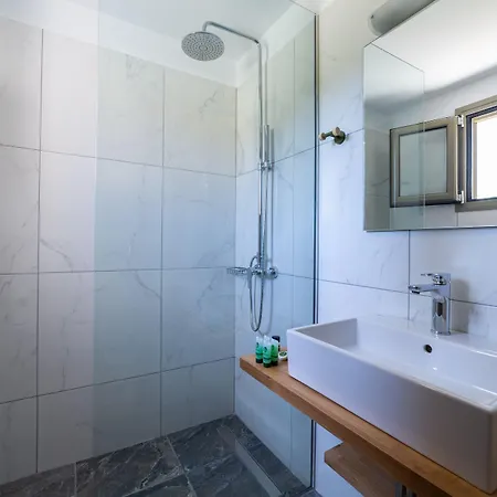 Sky View Kefalonia 酒店 Vóvikes